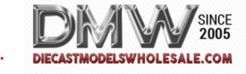 Diecastmodels Wholesale