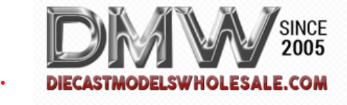 Diecastmodels Wholesale